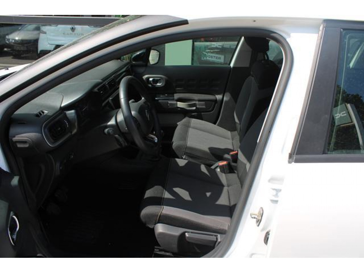 Citroen C3 1.5 HDI Van 