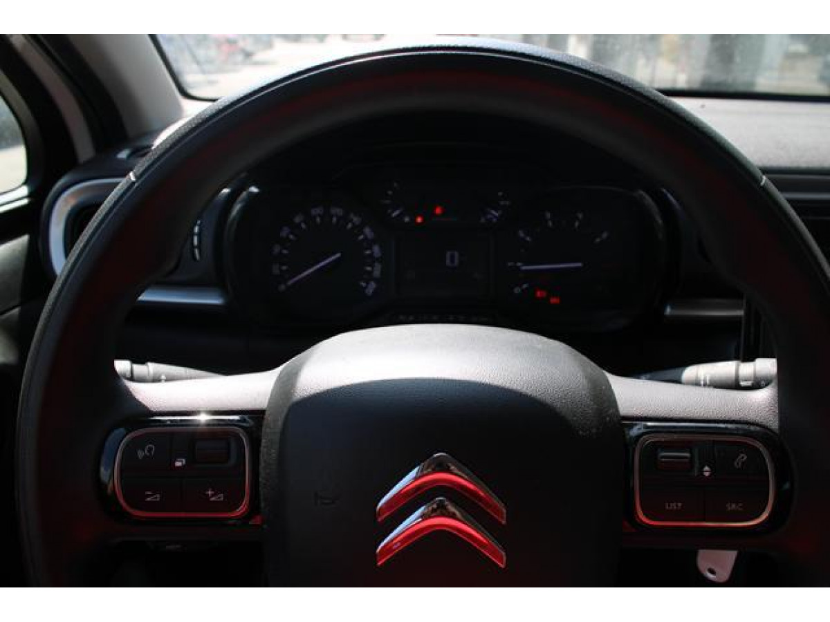 Citroen C3 1.5 HDI Van 