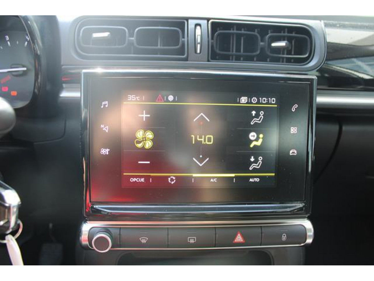 Citroen C3 1.5 HDI Van 