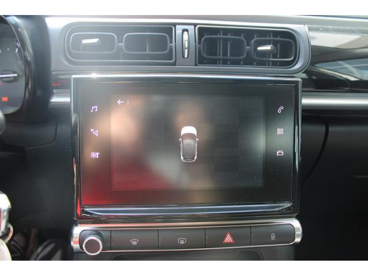 Citroen C3 1.5 HDI Van 