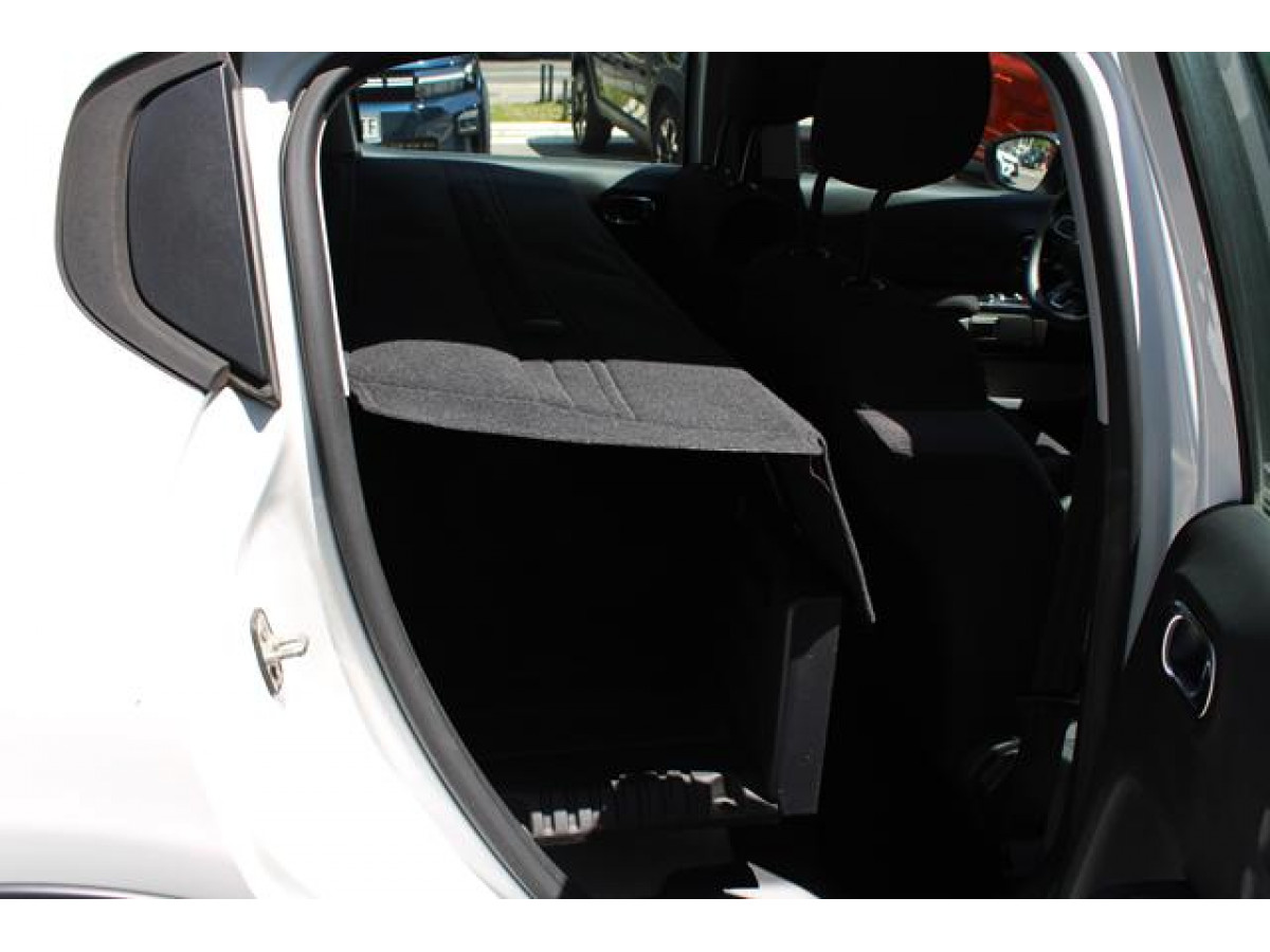Citroen C3 1.5 HDI Van 