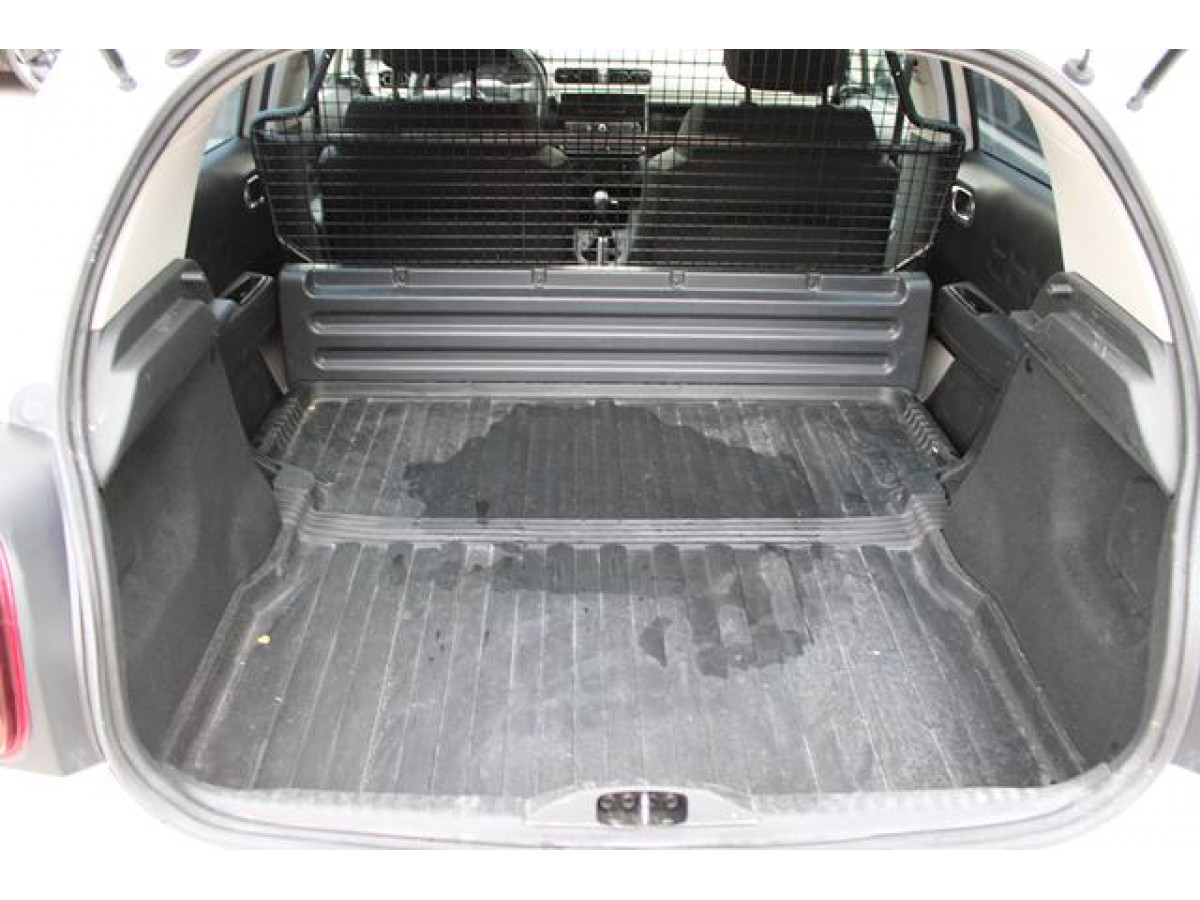 Citroen C3 1.6 HDI Van 