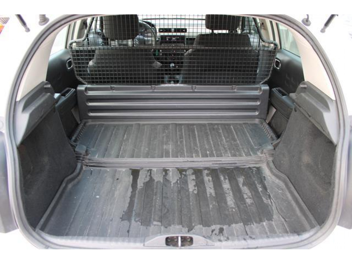 Citroen C3 1.6 HDI Van 