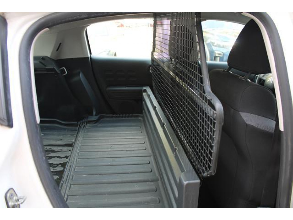 Citroen C3 1.6 HDI Van 