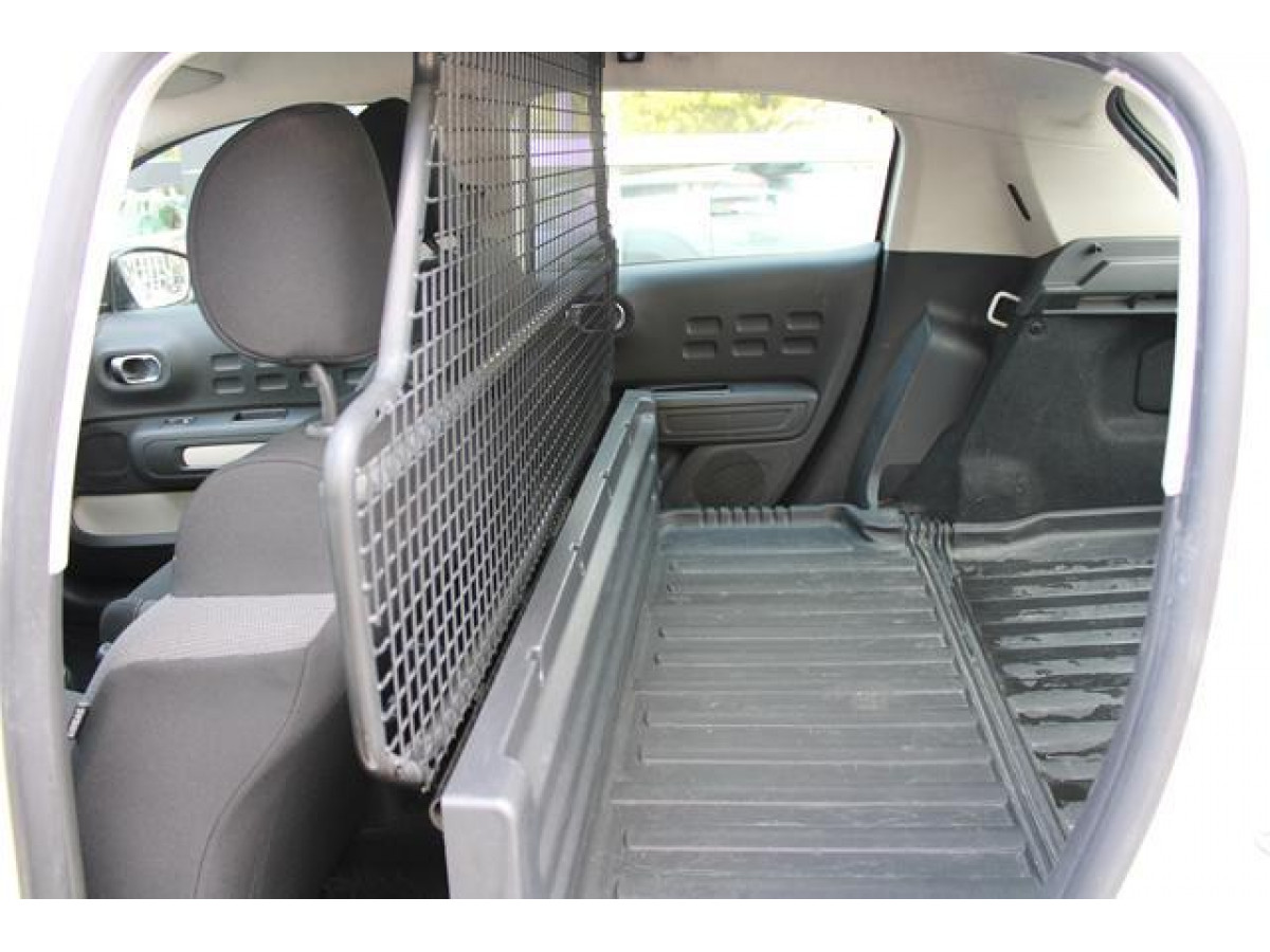 Citroen C3 1.6 HDI Van 