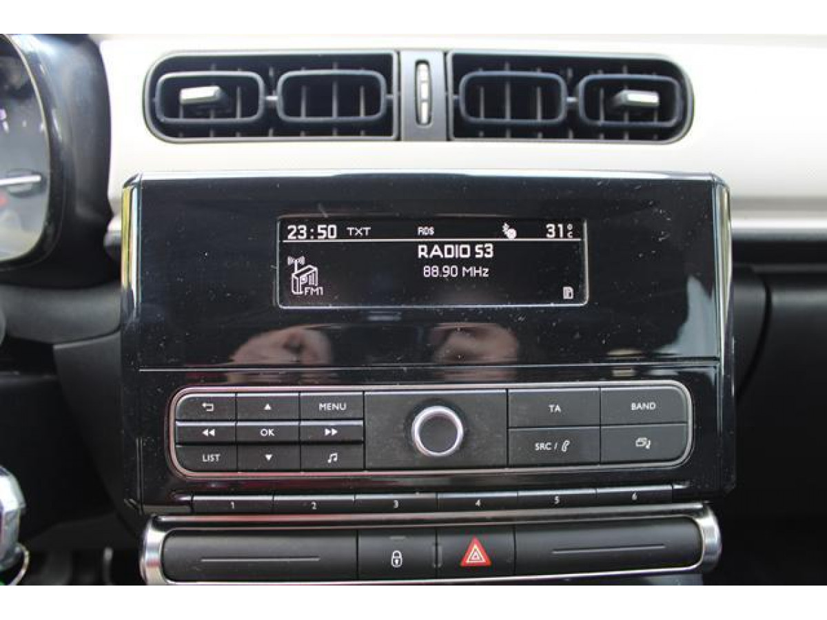 Citroen C3 1.6 HDI Van 