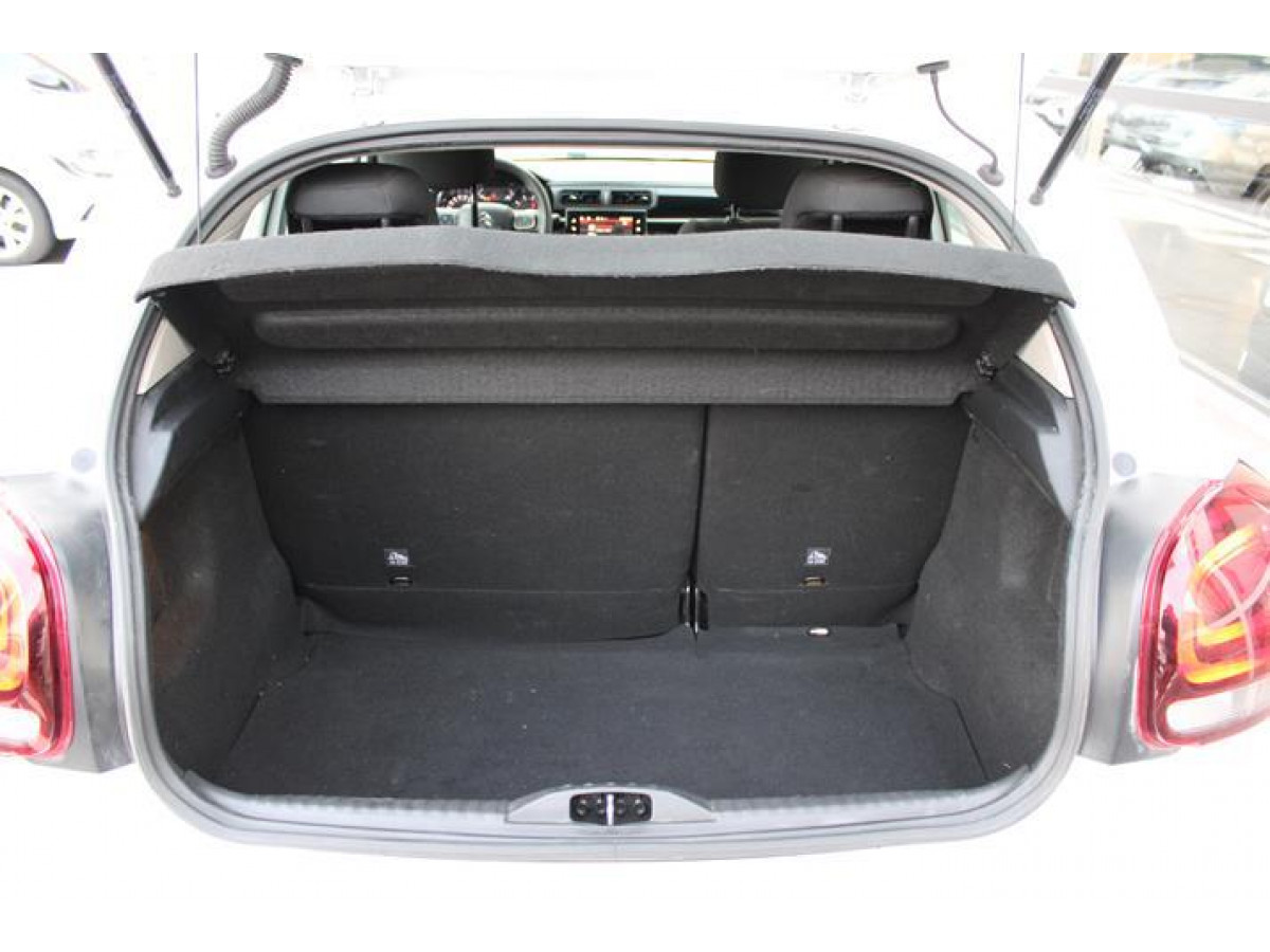 Citroen C3 1.2 Business N1 