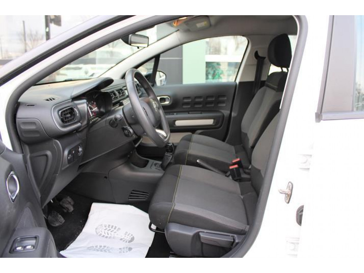 Citroen C3 1.2 Business N1 