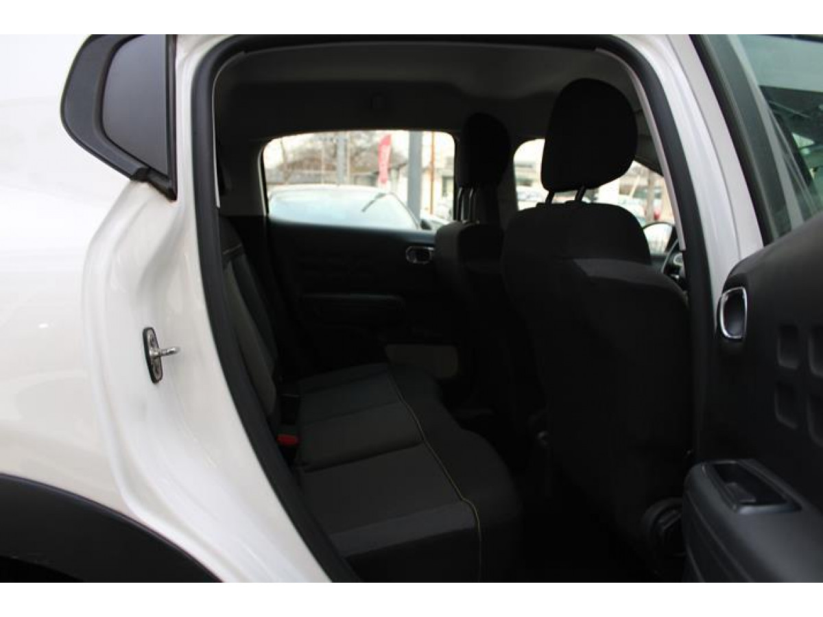 Citroen C3 1.2 Business N1 