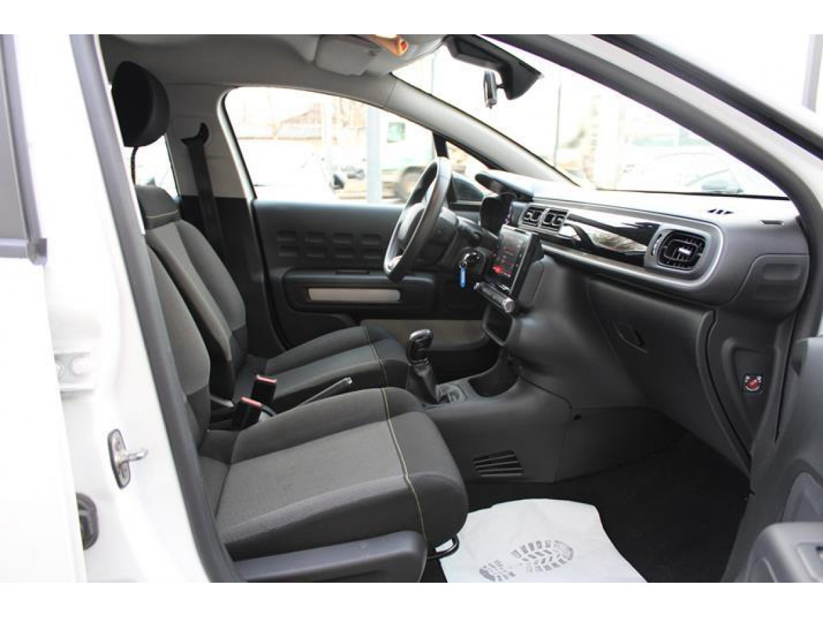 Citroen C3 1.2 Business N1 