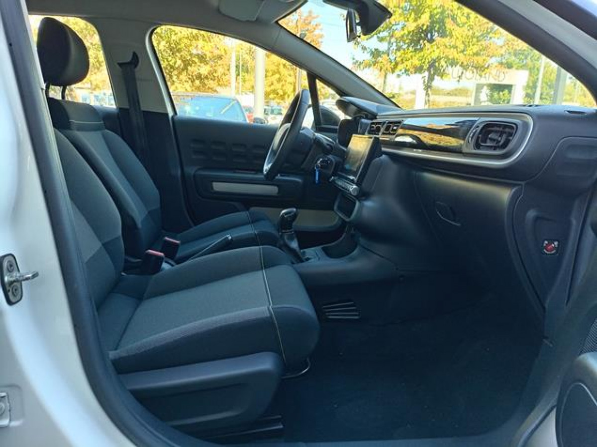 Citroen C3 1.2 Business N1
