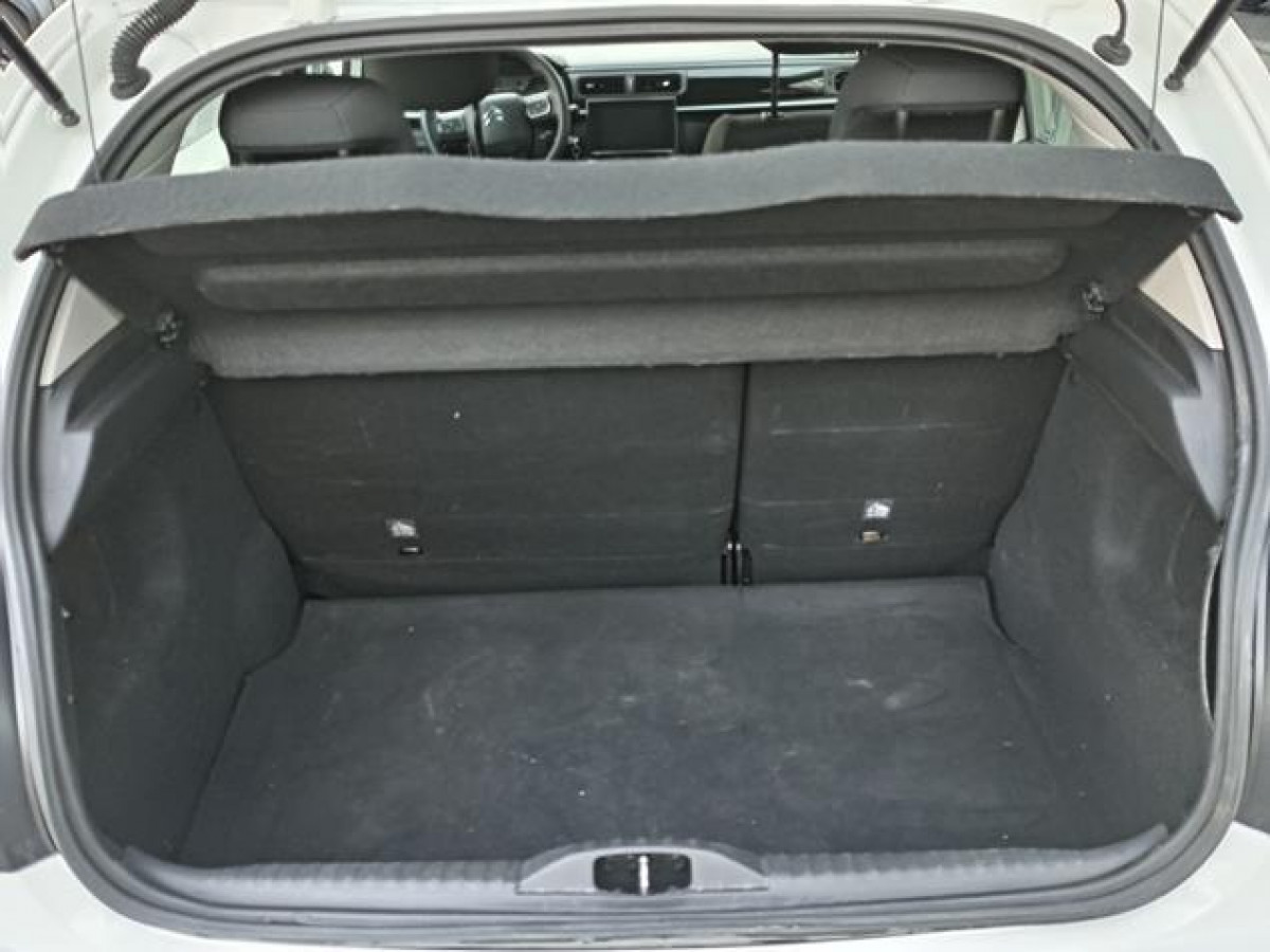 Citroen C3 1.2 N1