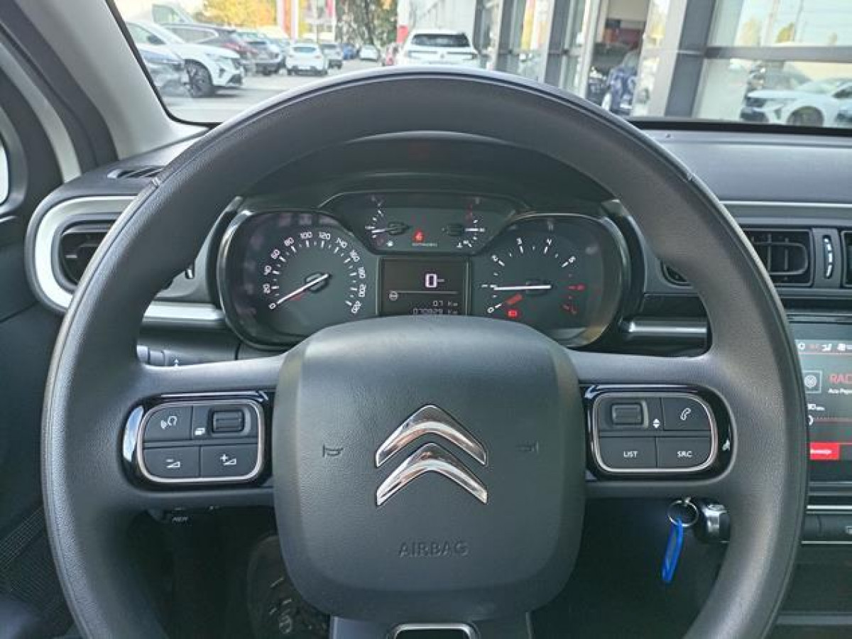 Citroen C3 1.2 N1