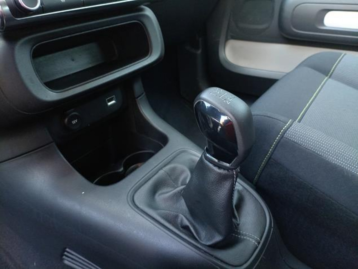 Citroen C3 1.2 N1
