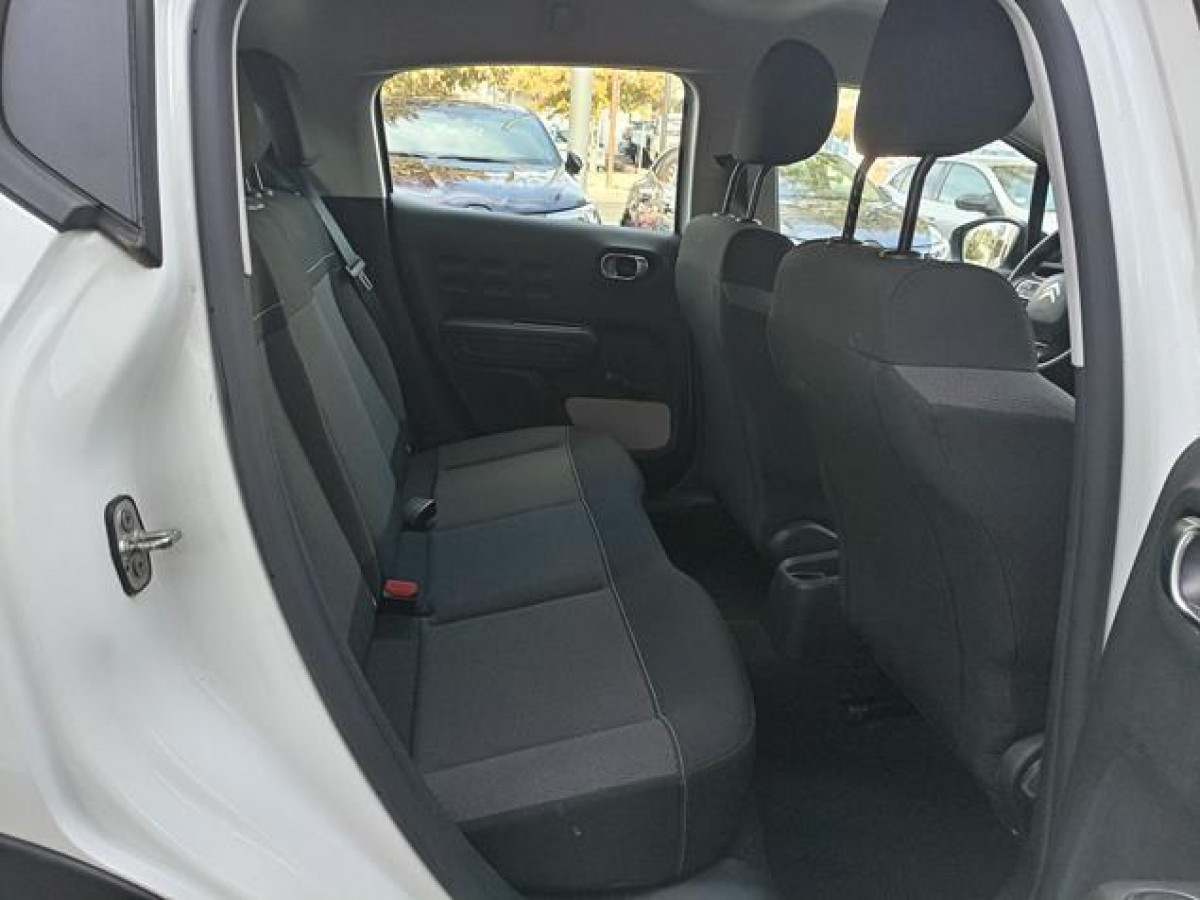 Citroen C3 1.2 N1