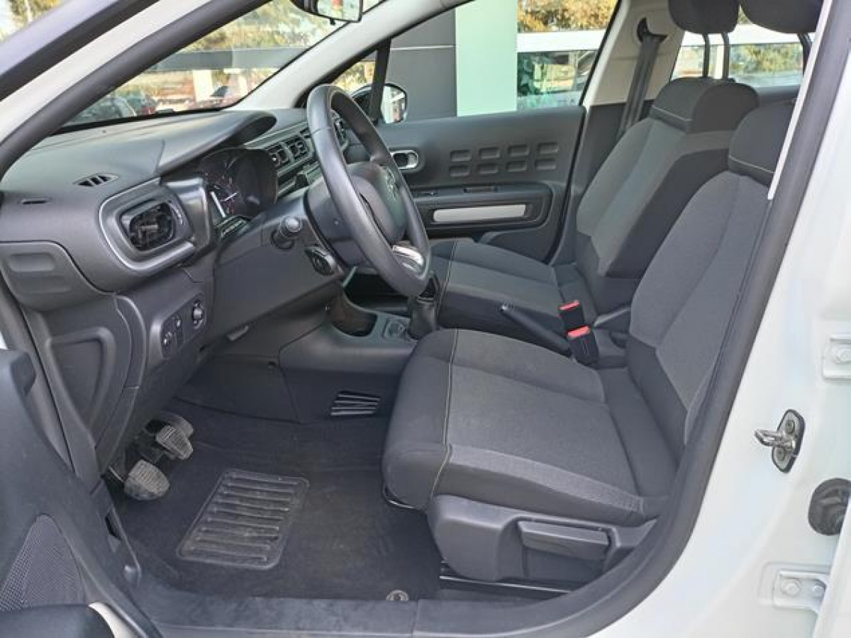 Citroen C3 1.2 N1