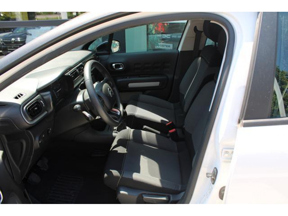 Citroen C3 1.2 PURETECH N1 