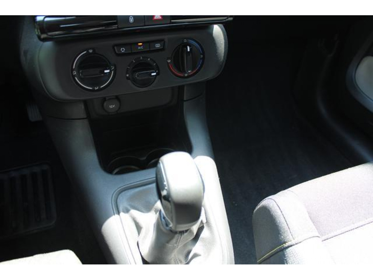 Citroen C3 1.2 PURETECH N1 