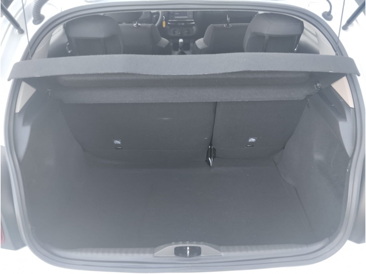 Citroen C3 1.2 Business N1