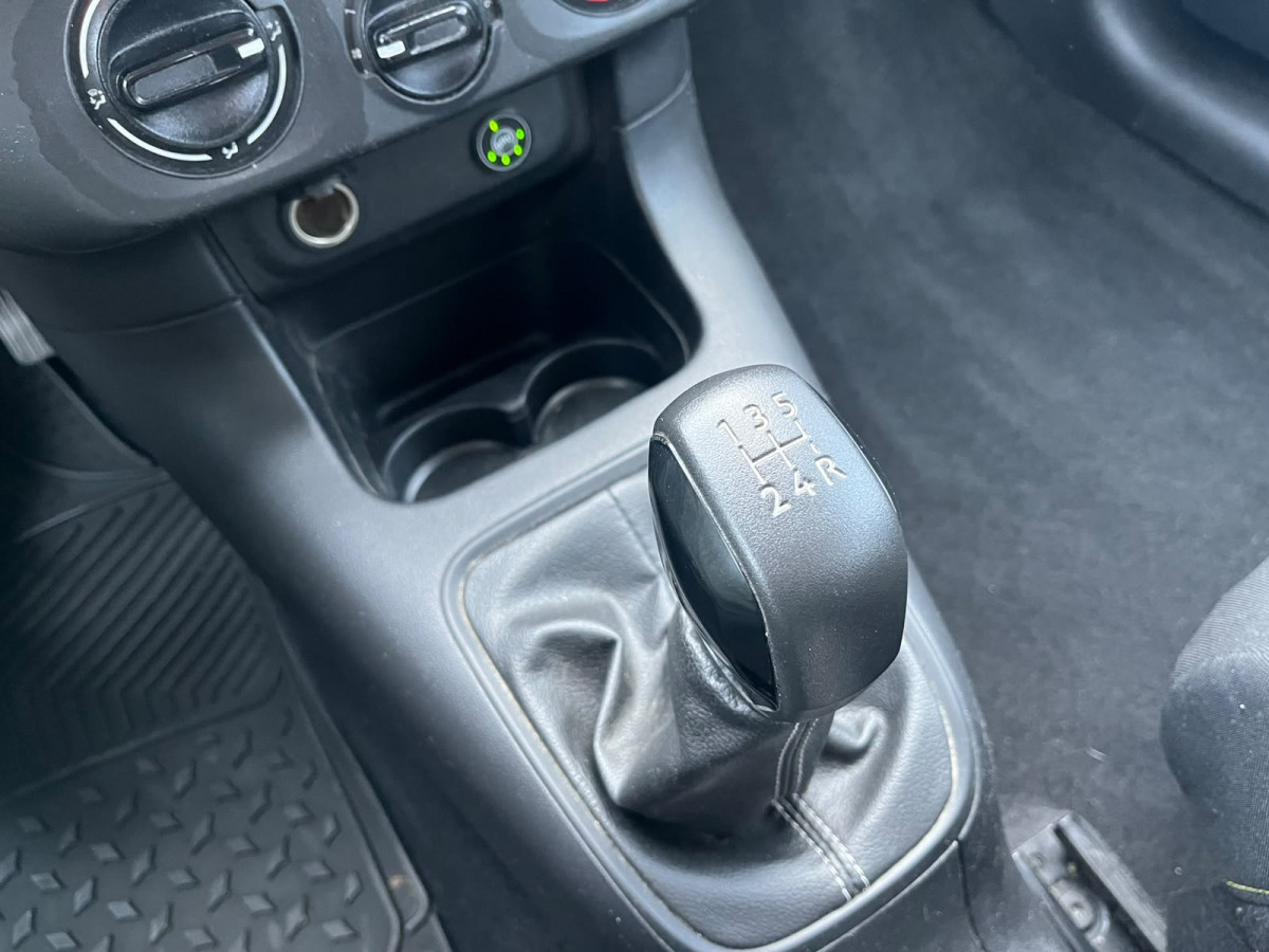 Citroen C3 1.2 YOU N1 