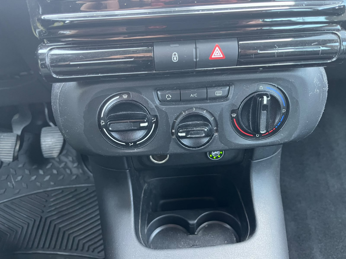 Citroen C3 1.2 YOU N1 