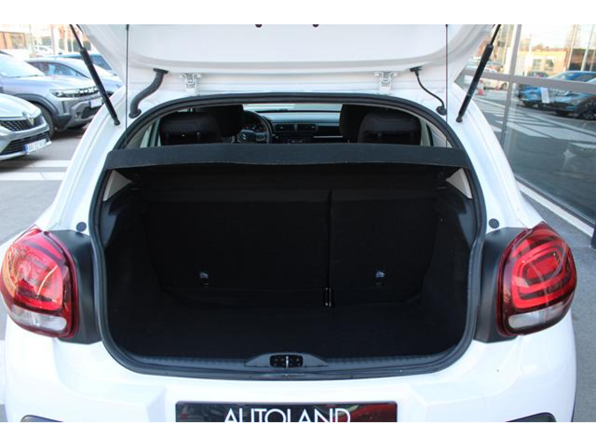 Citroen C3 1.2 BUSINESS N1 