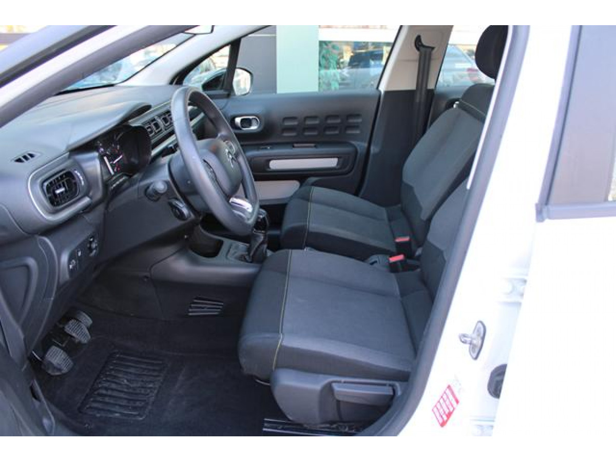 Citroen C3 1.2 BUSINESS N1 