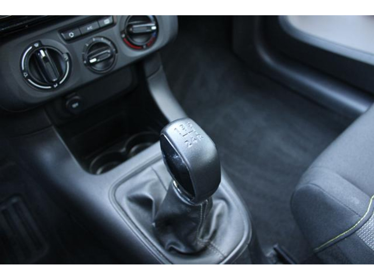 Citroen C3 1.2 BUSINESS N1 