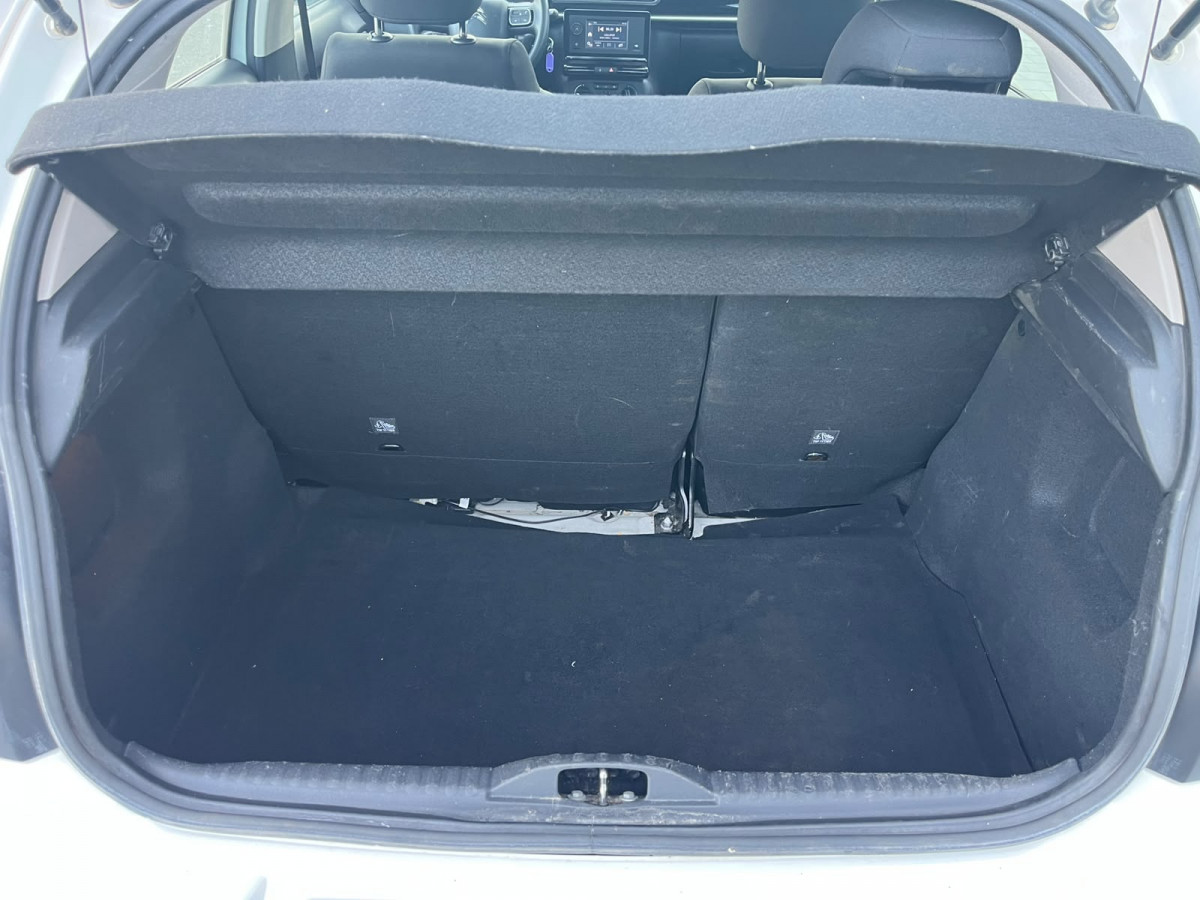 Citroen C3 1.2 Bussines N1 