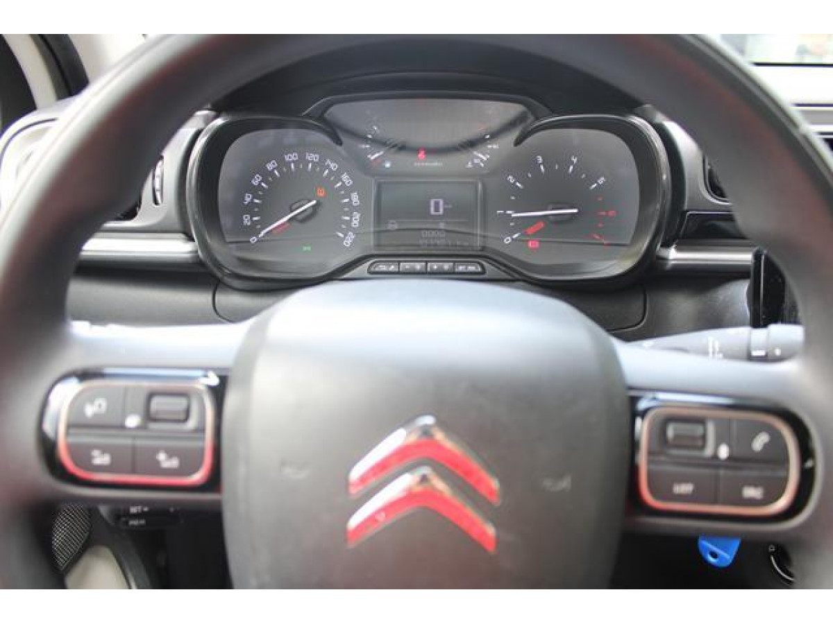 Citroen C3 1.5 HDI N1 
