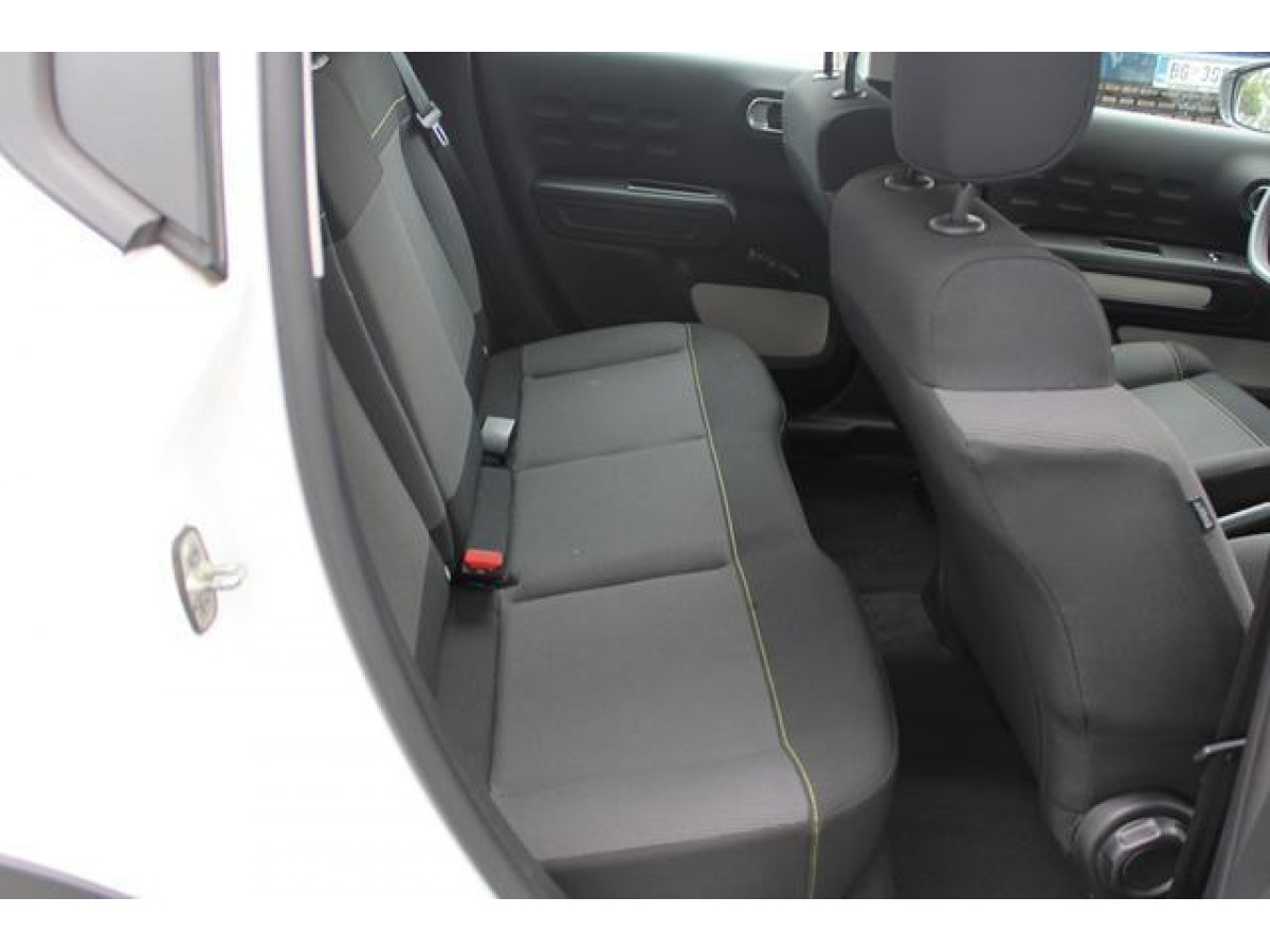 Citroen C3 1.5 HDI VAN 