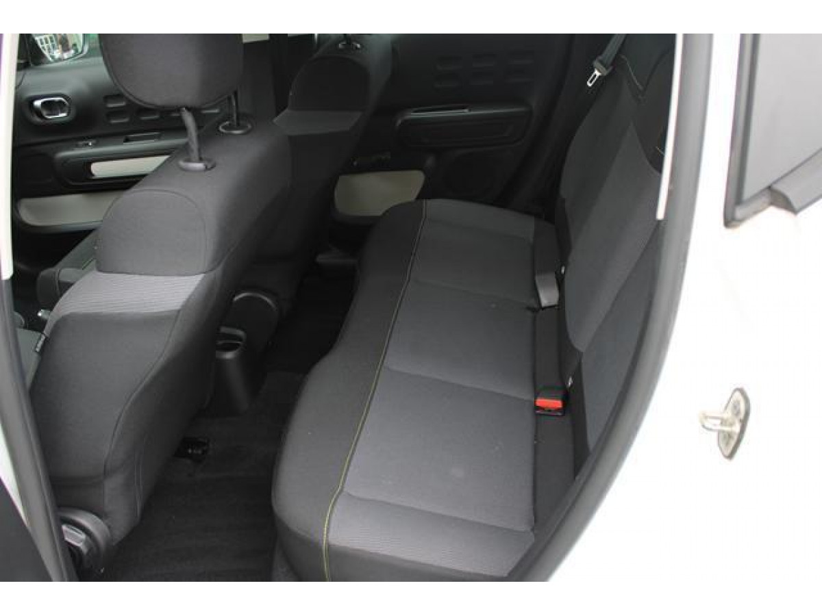 Citroen C3 1.5 HDI VAN 