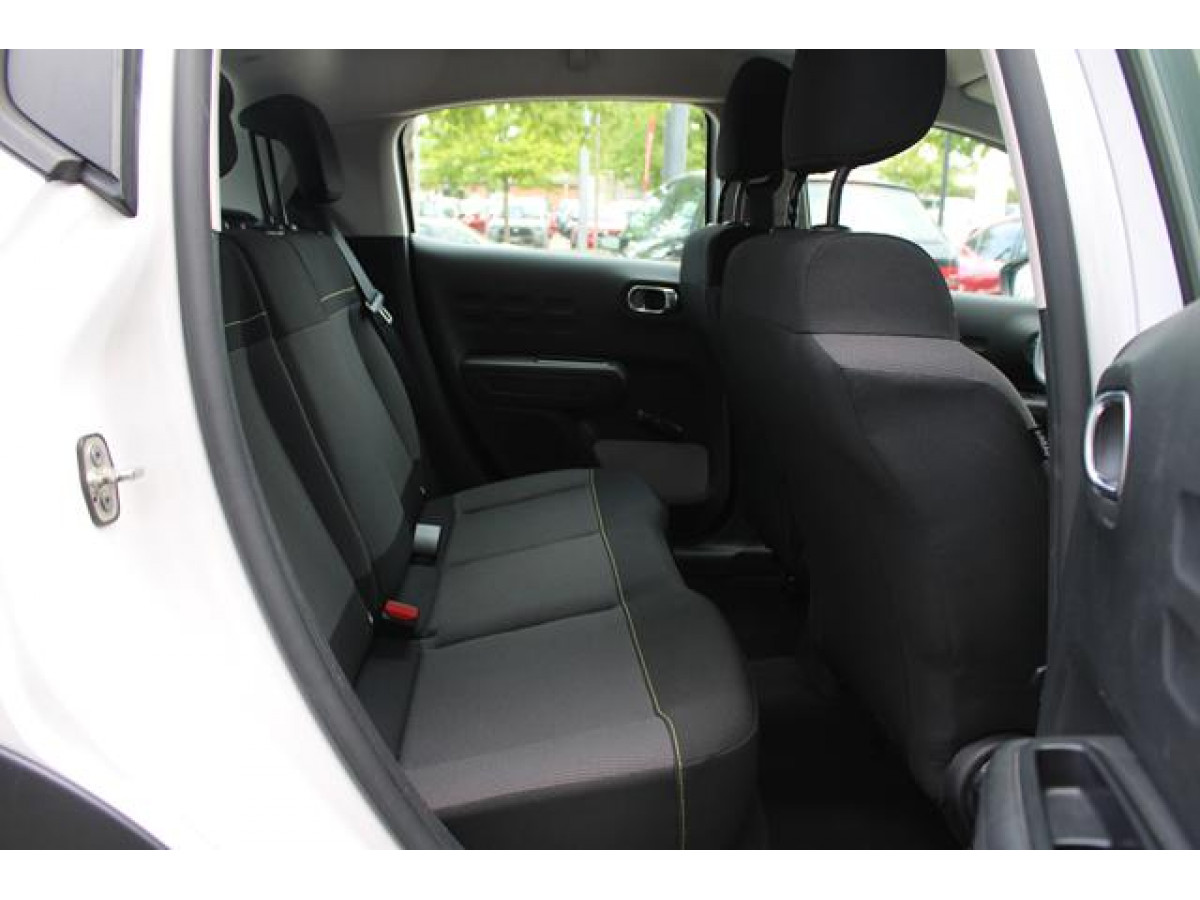 Citroen C3 1.5 HDI N1 