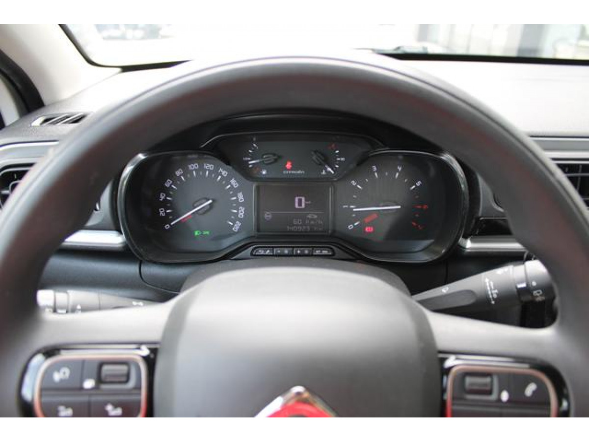 Citroen C3 1.5 HDI N1 