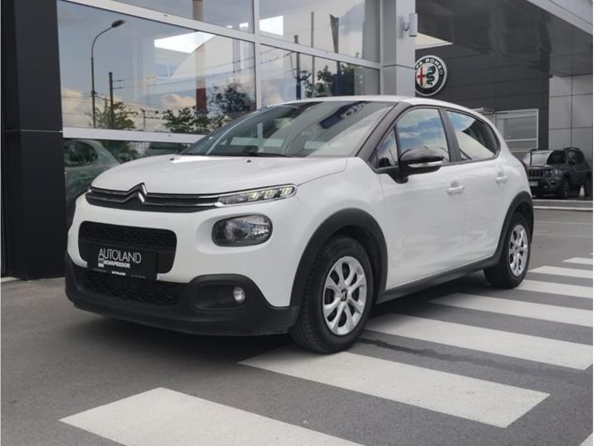 Citroen C3 1.5 HDI N1