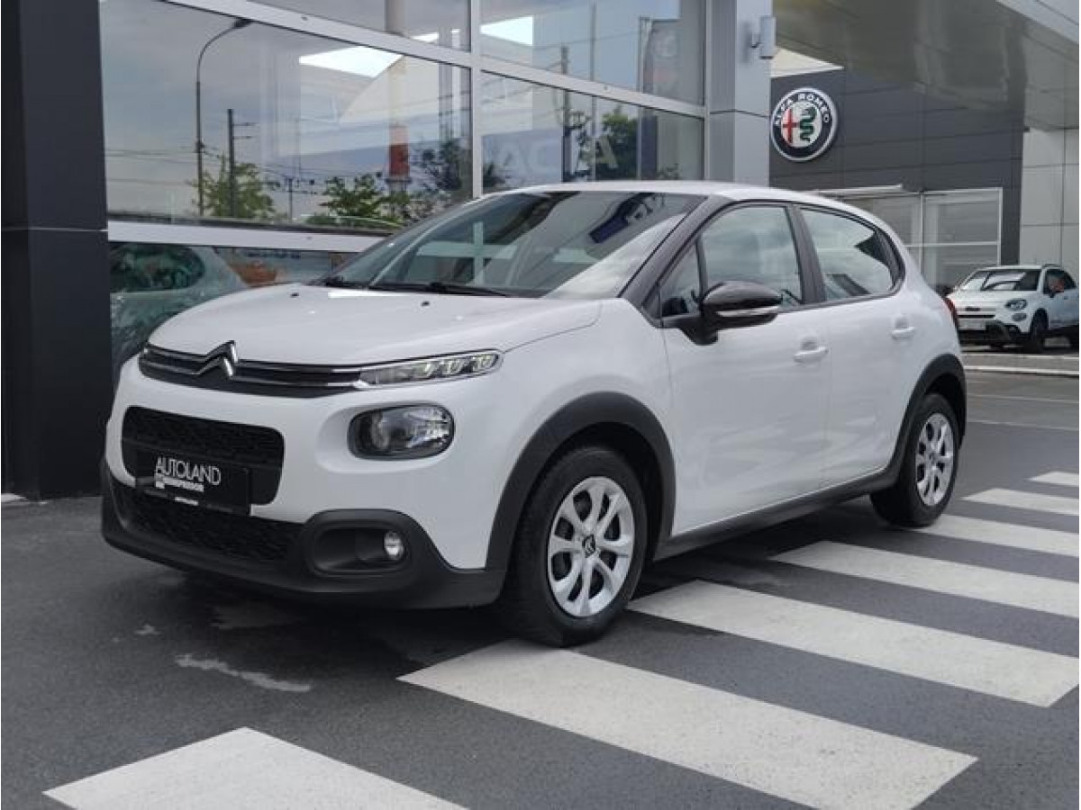 Citroen C3 1.5 HDI N1
