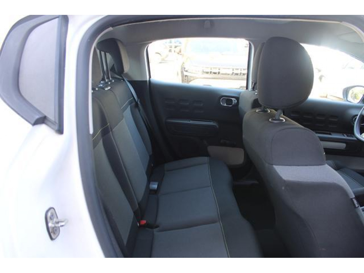 Citroen C3 1.5 HDI N1 
