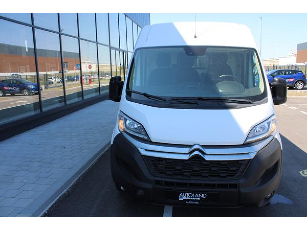 Citroen Jumper 2.2 D L2H2 