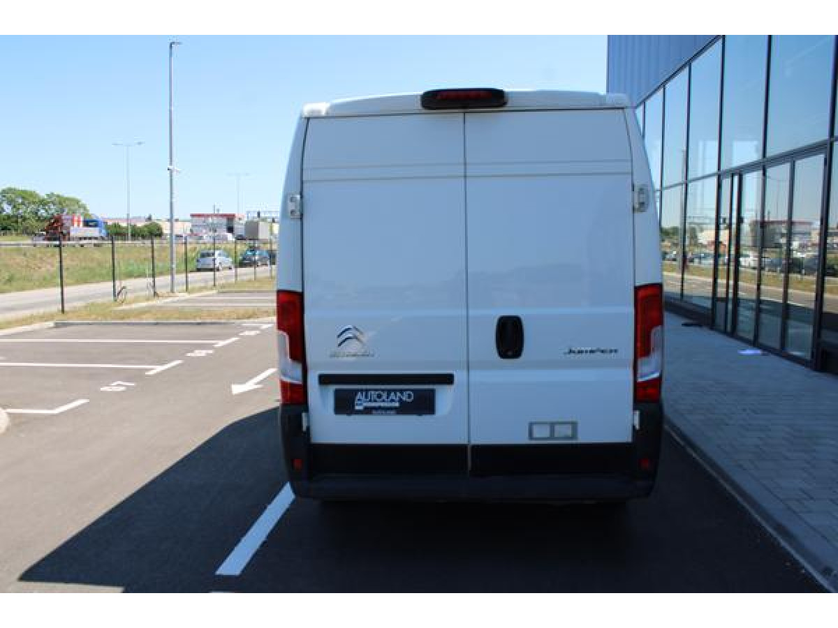 Citroen Jumper 2.2 D L2H2 