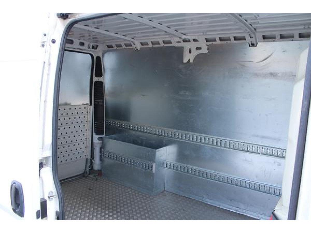 Citroen Jumper 2.2 D L2H2 