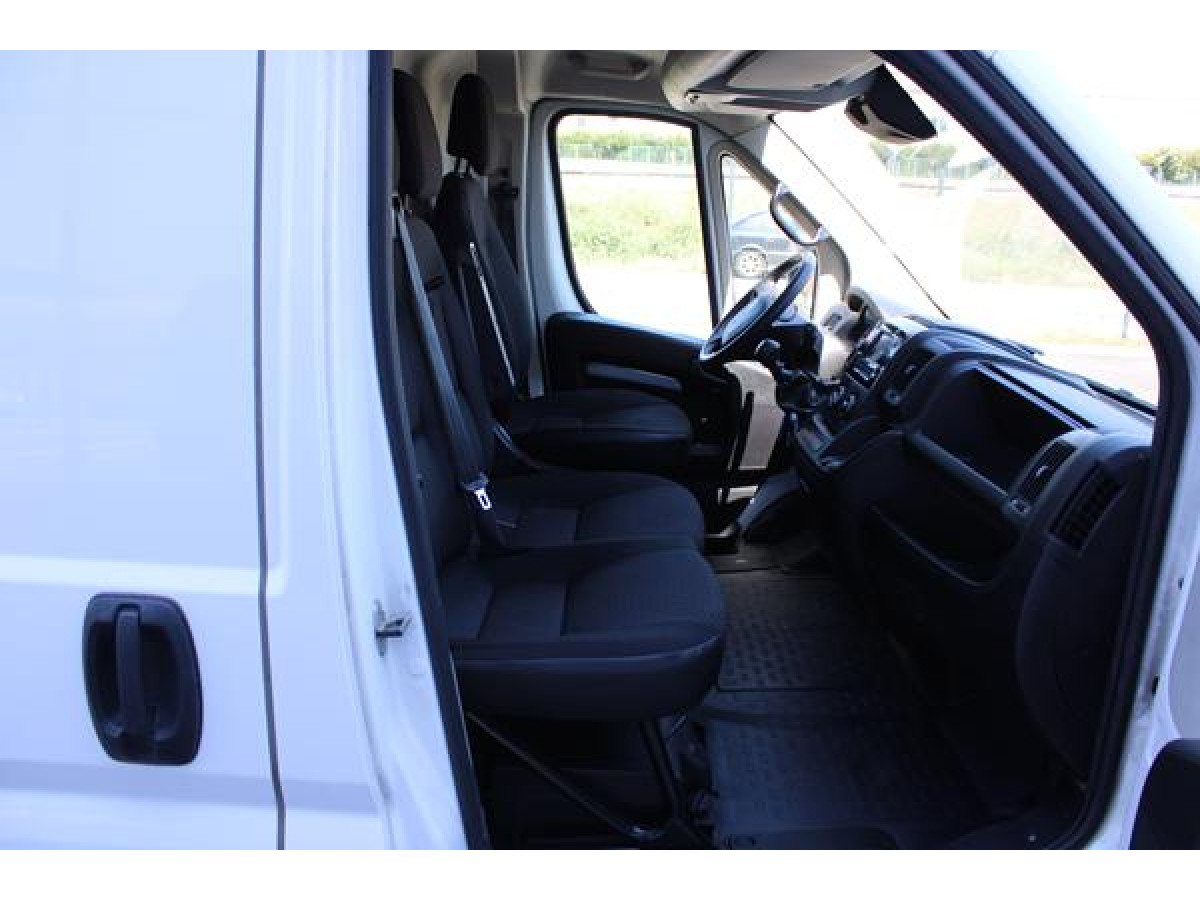 Citroen Jumper 2.2 D L2H2 