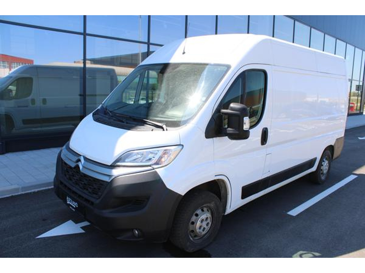 Citroen Jumper 2.2 D L2H2 