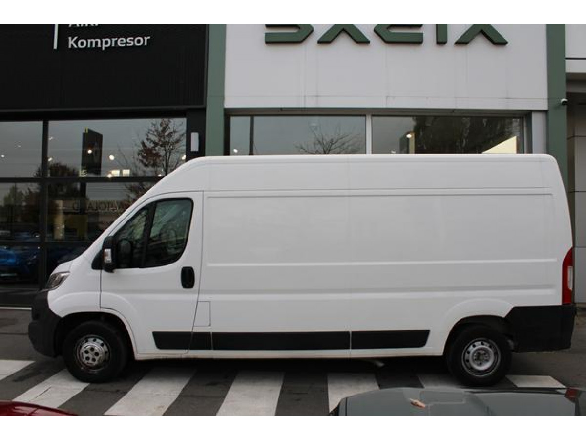 Citroen Jumper 2.2 HDI L3H2 