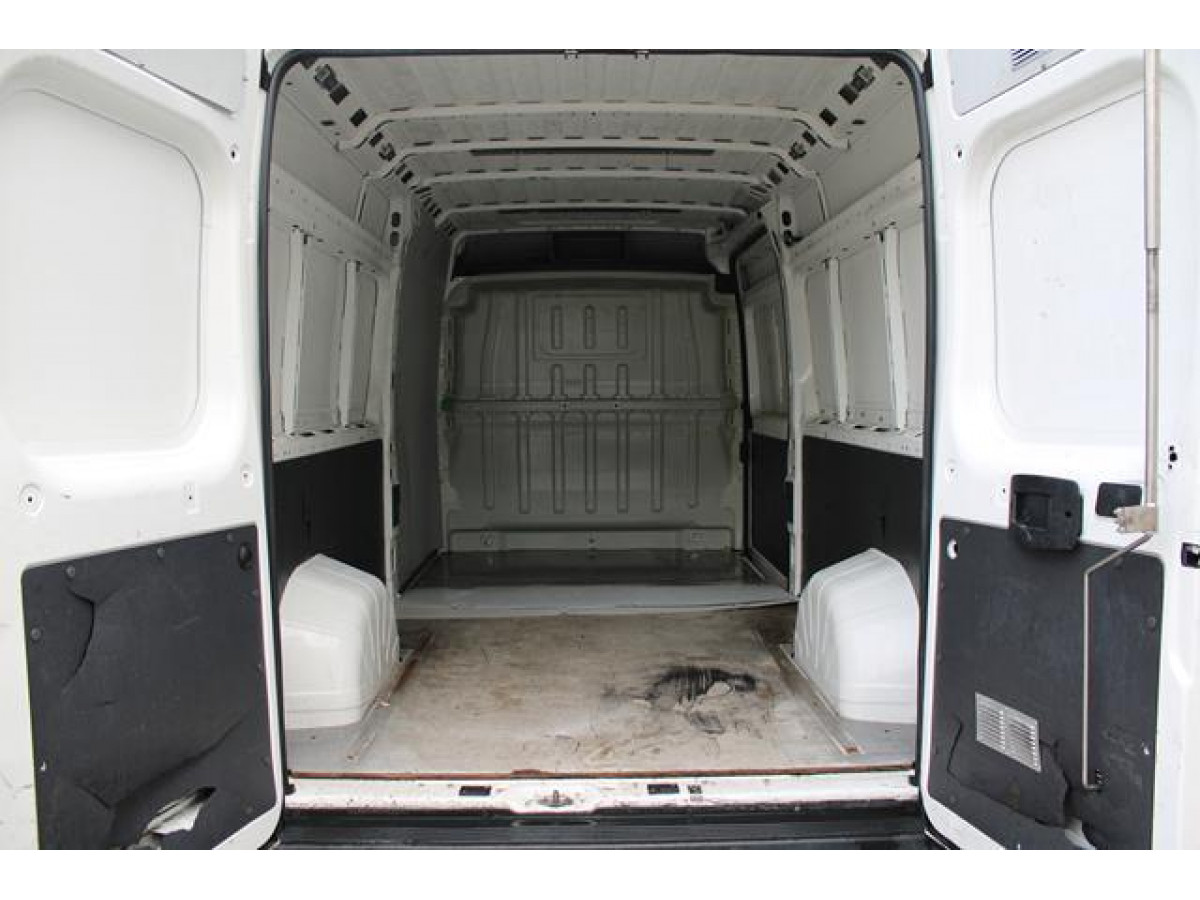 Citroen Jumper 2.2 HDI L3H2 