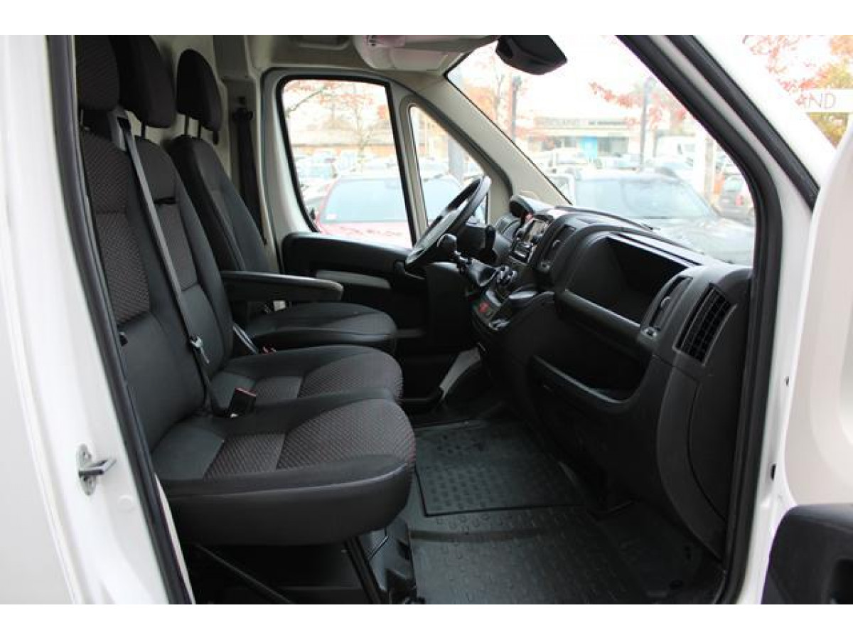 Citroen Jumper 2.2 HDI L3H2 