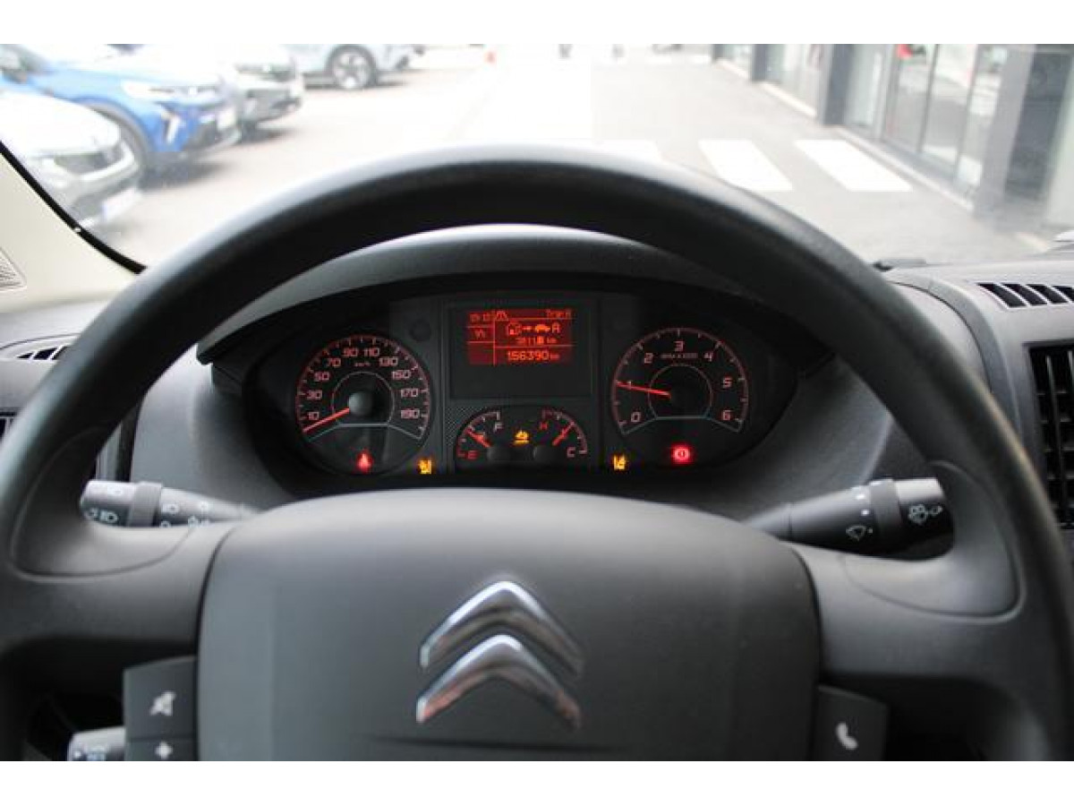 Citroen Jumper 2.2 HDI L3H2 