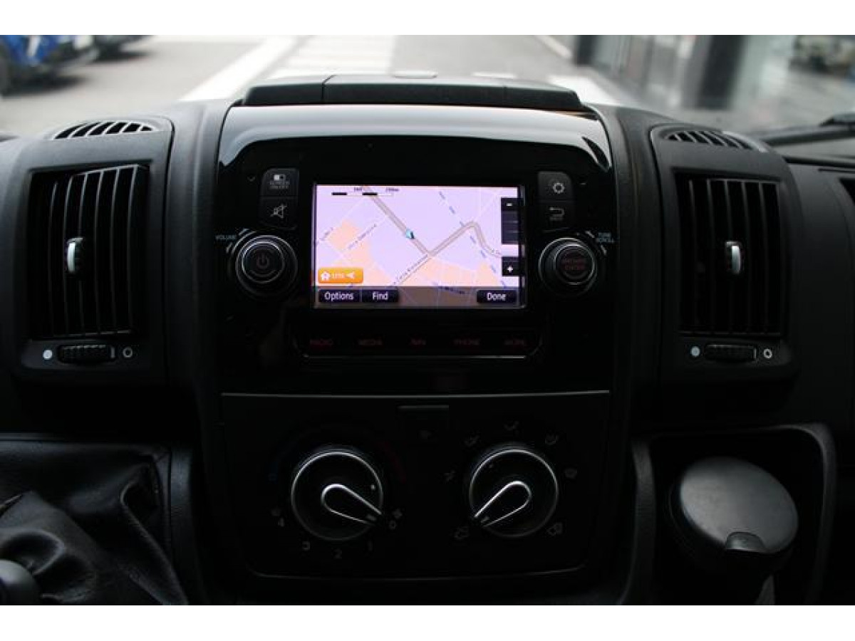 Citroen Jumper 2.2 HDI L3H2 