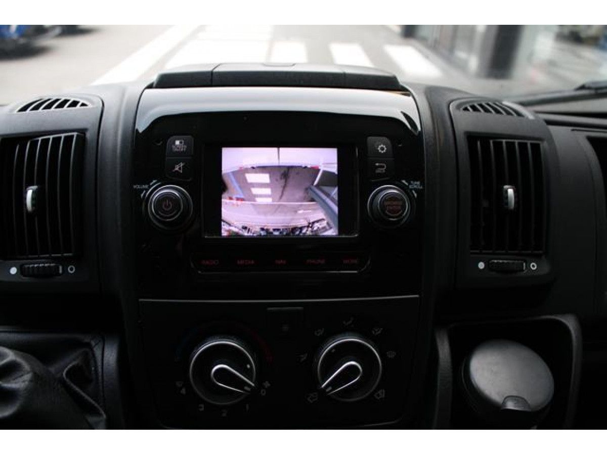 Citroen Jumper 2.2 HDI L3H2 