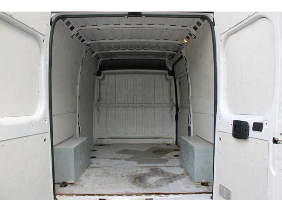 Citroen Jumper 2.2 HDI 