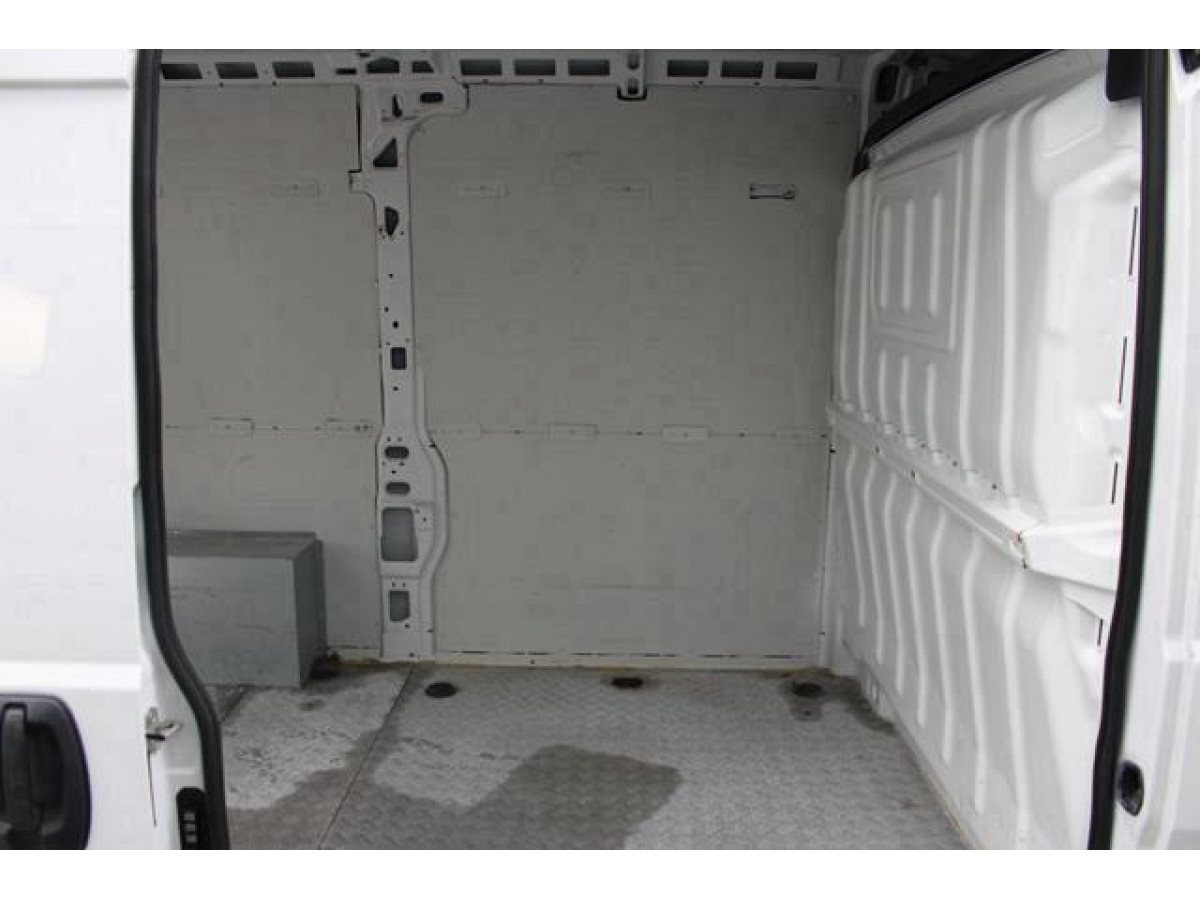 Citroen Jumper 2.2 HDI 